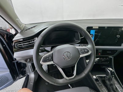 2027 Volkswagen Jetta 1.5T SE