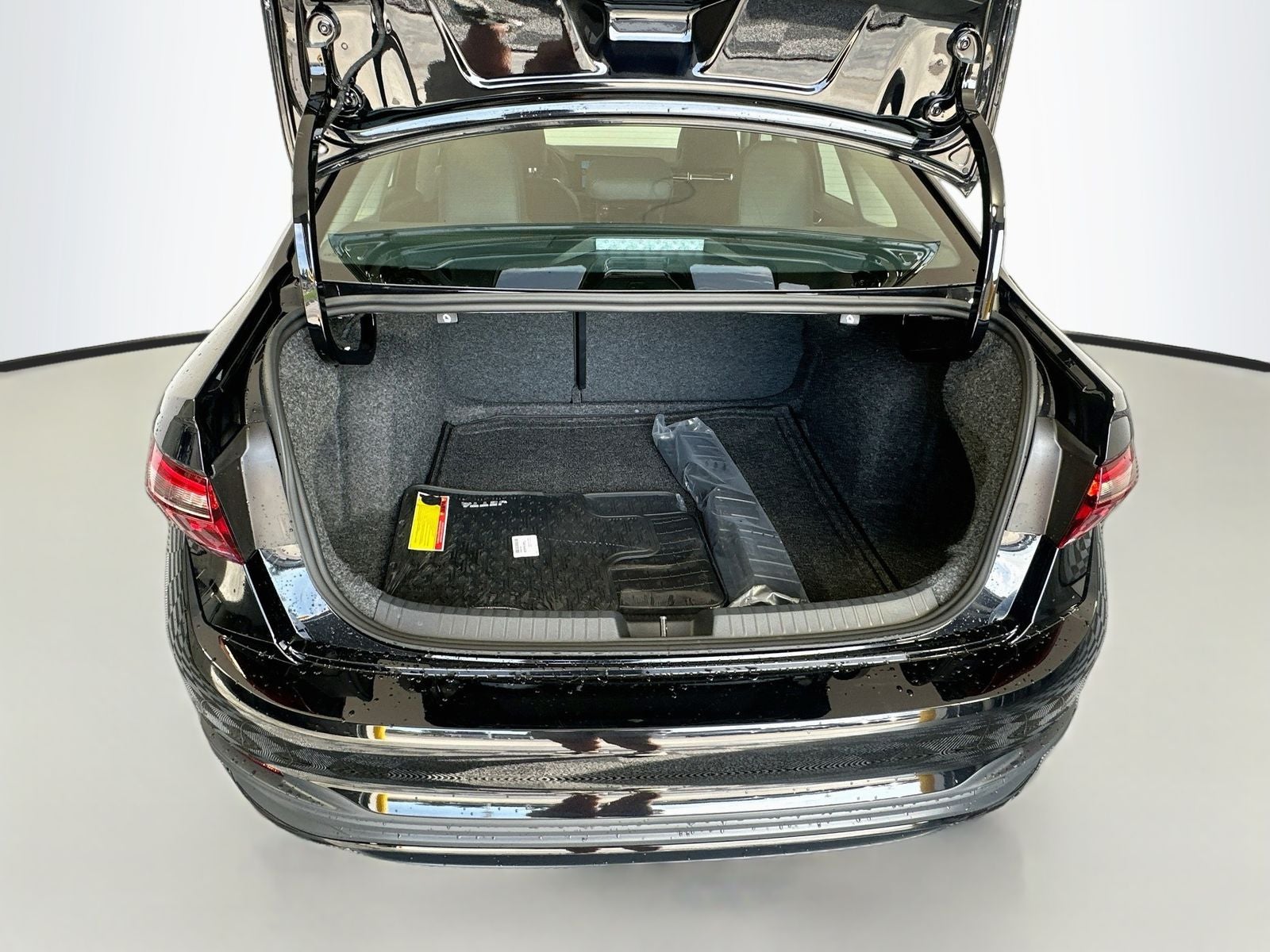 2027 Volkswagen Jetta 1.5T SE