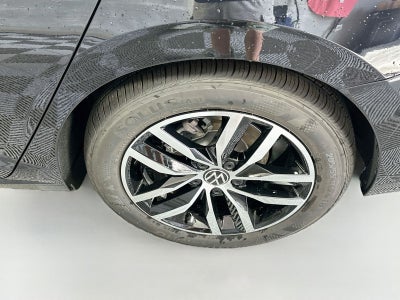 2027 Volkswagen Jetta 1.5T SE