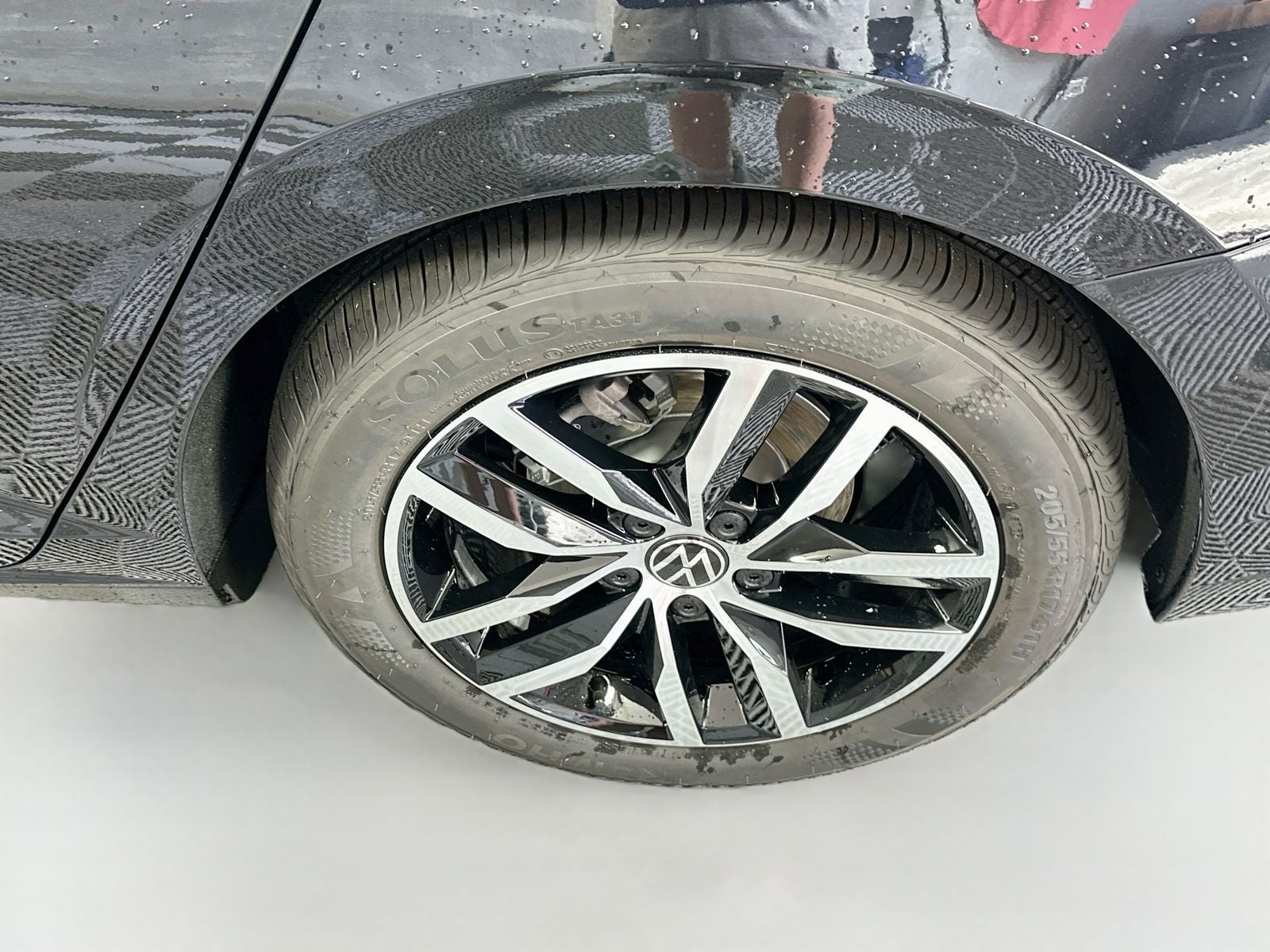 2027 Volkswagen Jetta 1.5T SE
