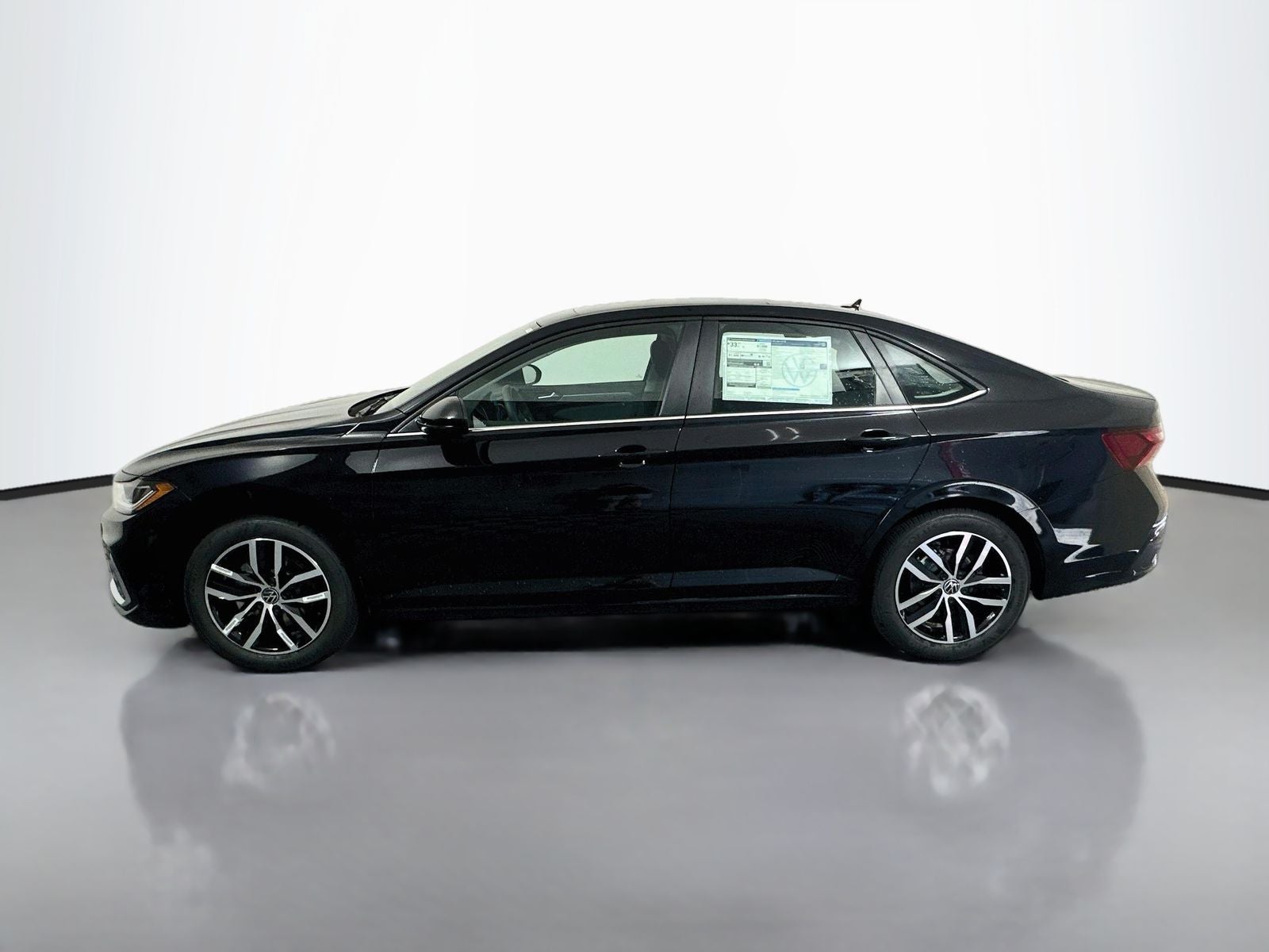 2027 Volkswagen Jetta 1.5T SE