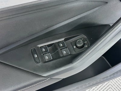 2027 Volkswagen Jetta 1.5T Sport