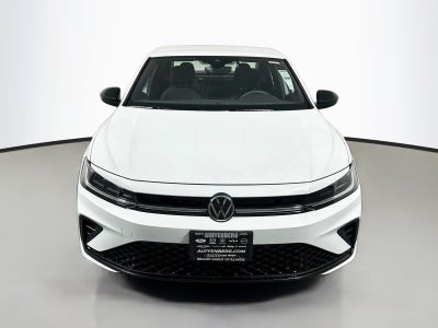 2027 Volkswagen Jetta 1.5T Sport