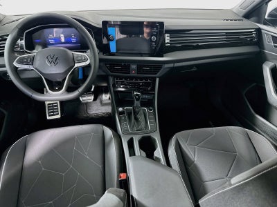 2027 Volkswagen Jetta 1.5T Sport