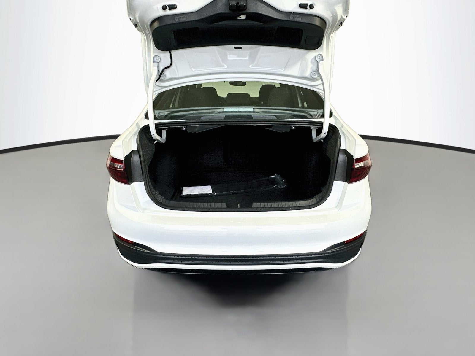 2027 Volkswagen Jetta 1.5T Sport