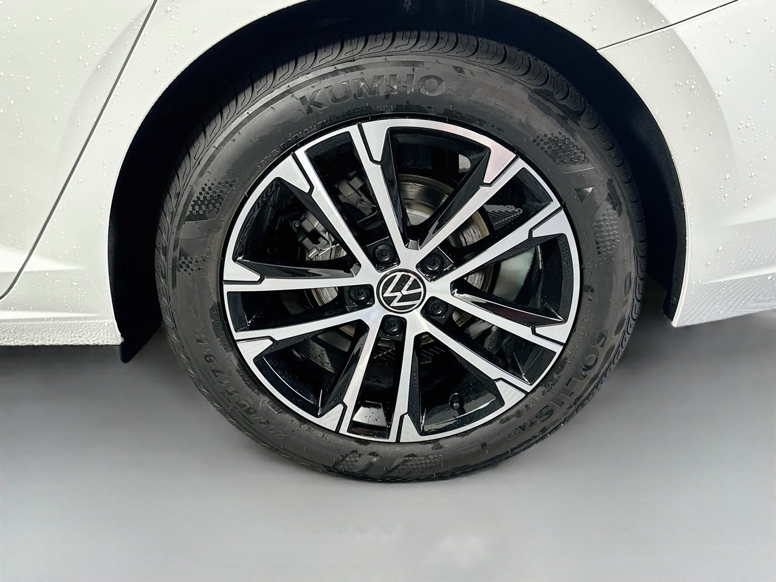 2027 Volkswagen Jetta 1.5T Sport