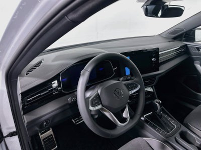 2027 Volkswagen Jetta 1.5T Sport
