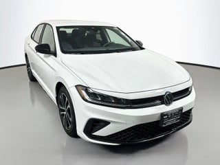 2027 Volkswagen Jetta 1.5T Sport