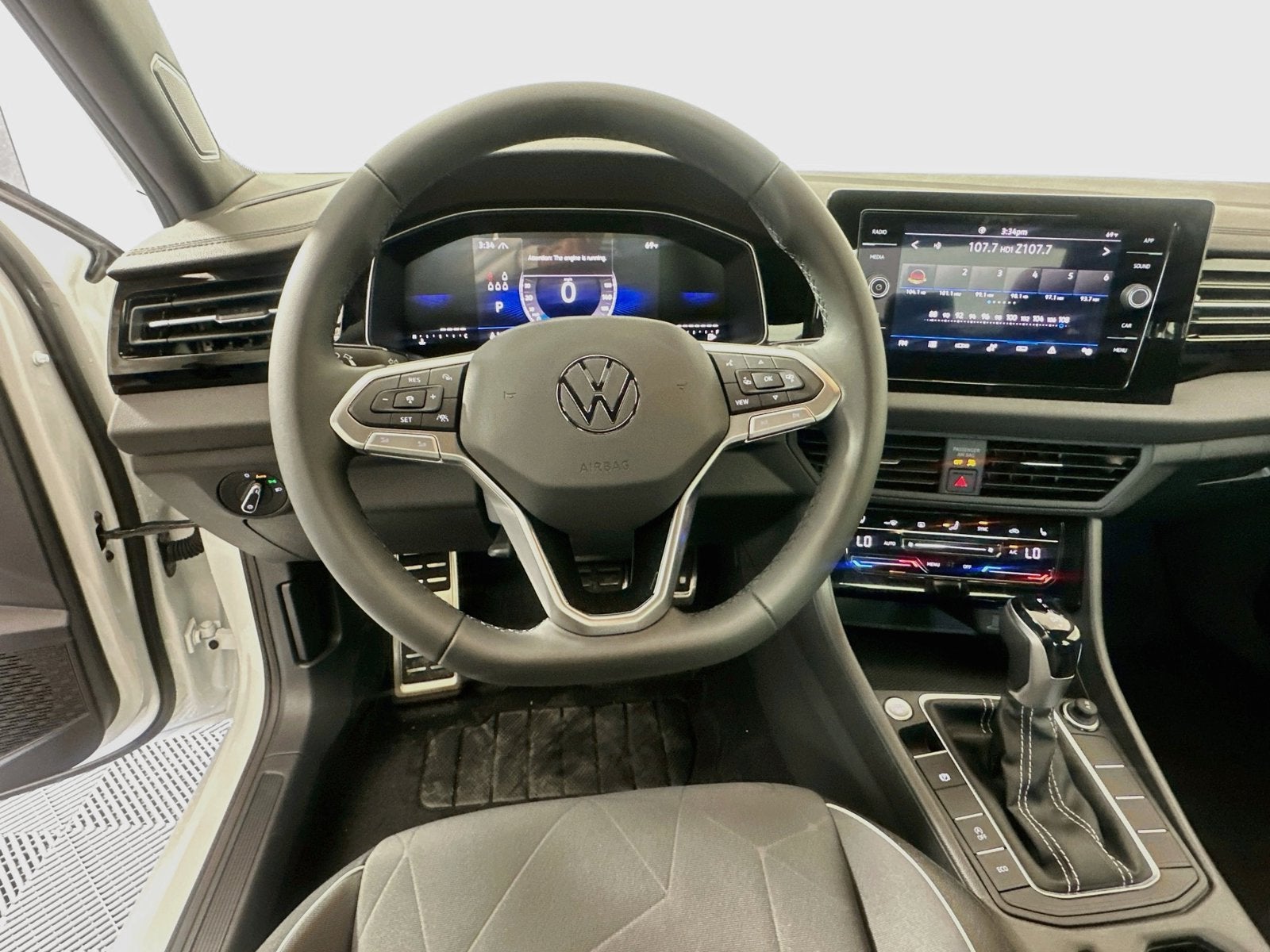 2027 Volkswagen Jetta 1.5T Sport