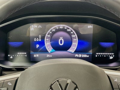 2027 Volkswagen Jetta 1.5T Sport