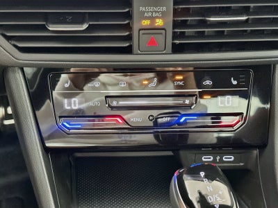 2027 Volkswagen Jetta 1.5T Sport