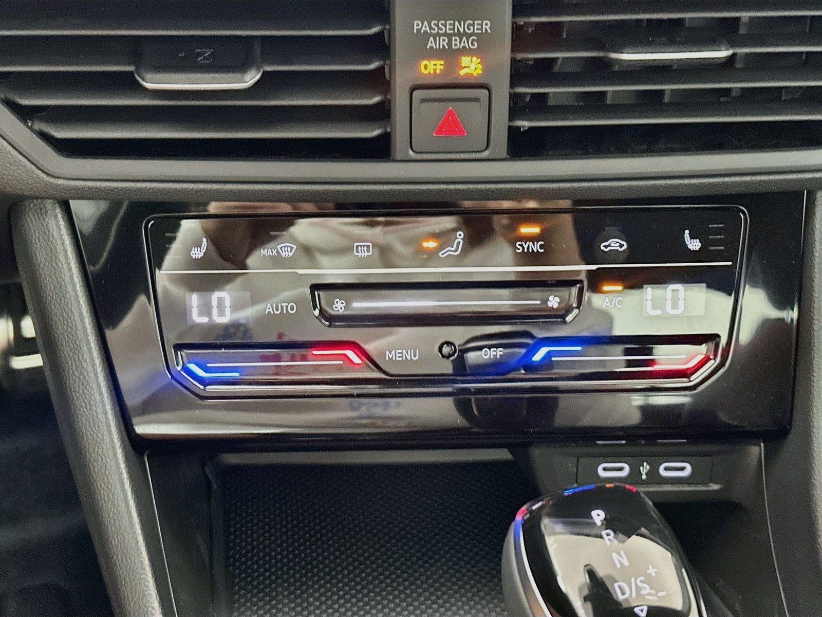 2027 Volkswagen Jetta 1.5T Sport