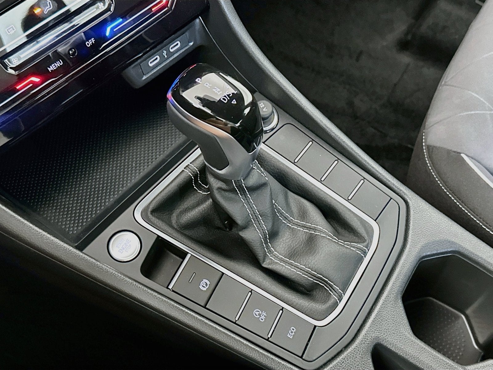 2027 Volkswagen Jetta 1.5T Sport