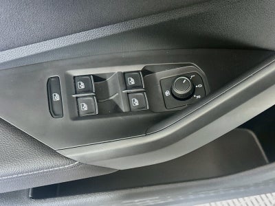 2027 Volkswagen Jetta 1.5T Sport