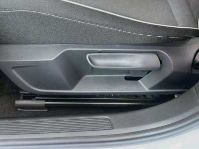 2027 Volkswagen Jetta 1.5T Sport