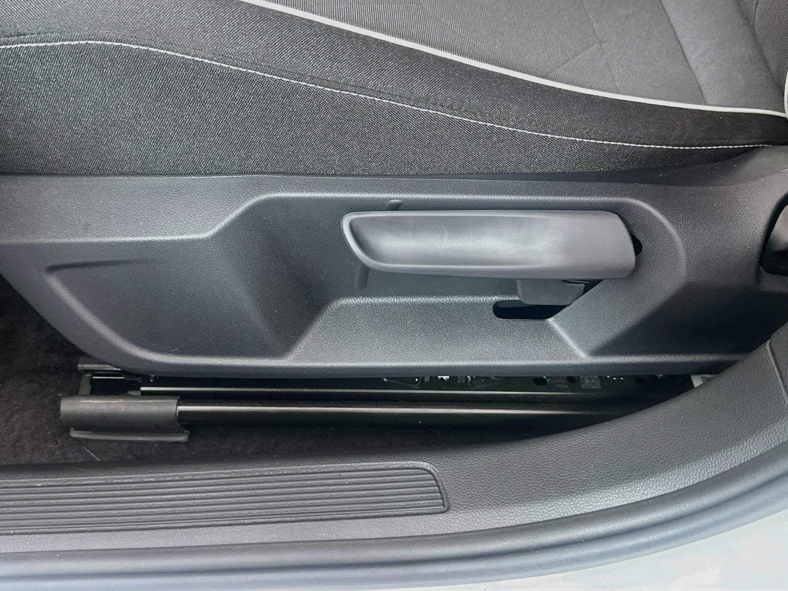 2027 Volkswagen Jetta 1.5T Sport