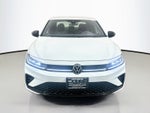 2027 Volkswagen Jetta 1.5T Sport