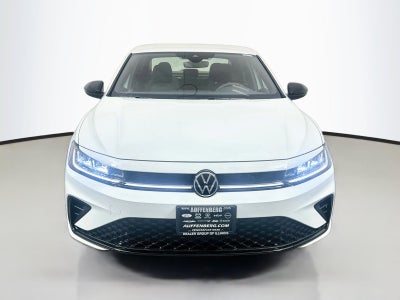 2027 Volkswagen Jetta 1.5T Sport