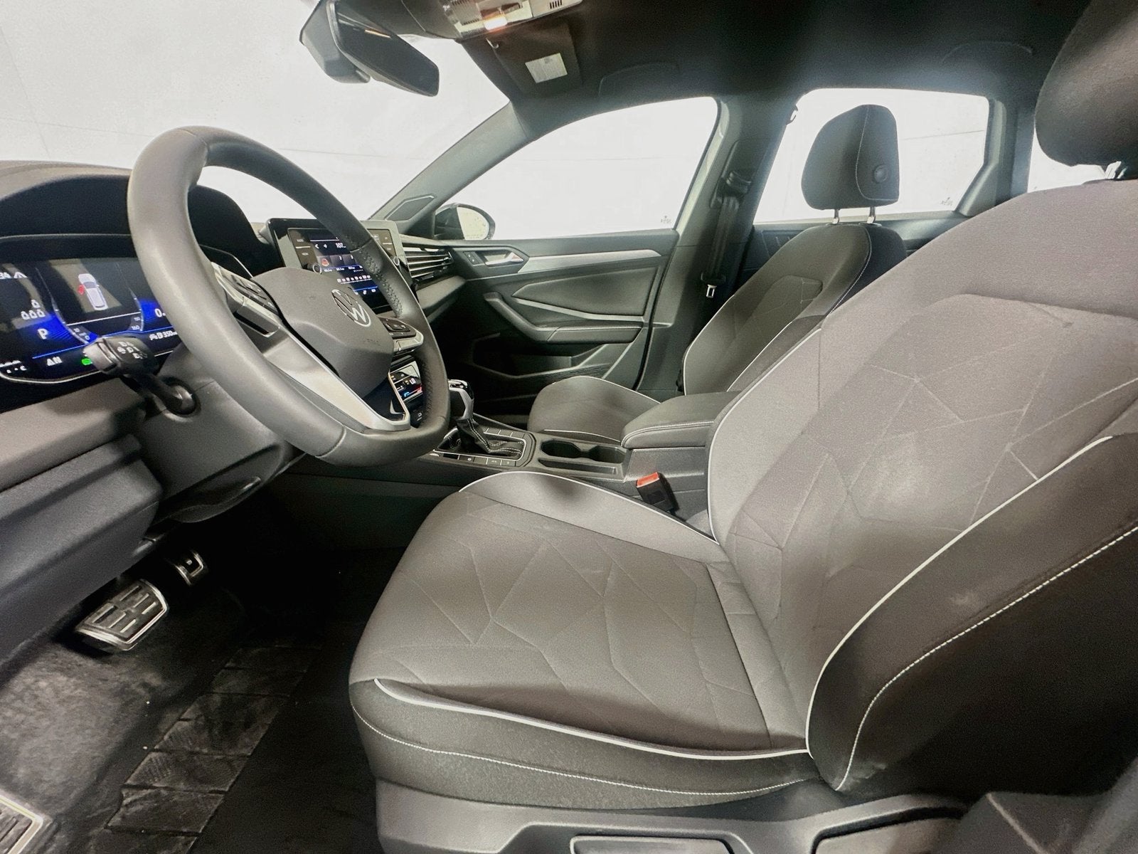 2027 Volkswagen Jetta 1.5T Sport