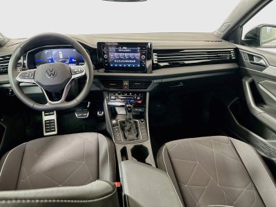 2027 Volkswagen Jetta 1.5T Sport