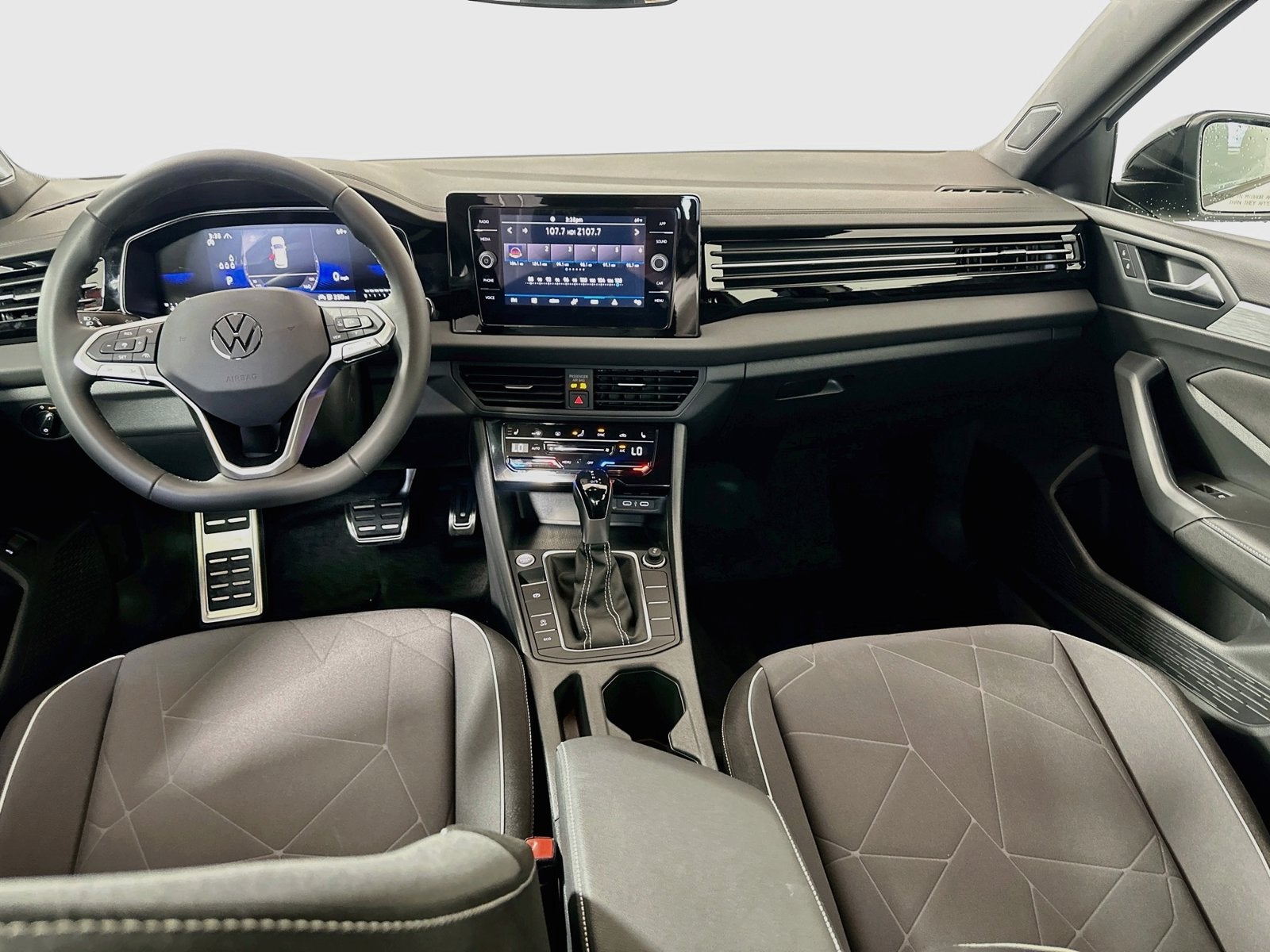 2027 Volkswagen Jetta 1.5T Sport