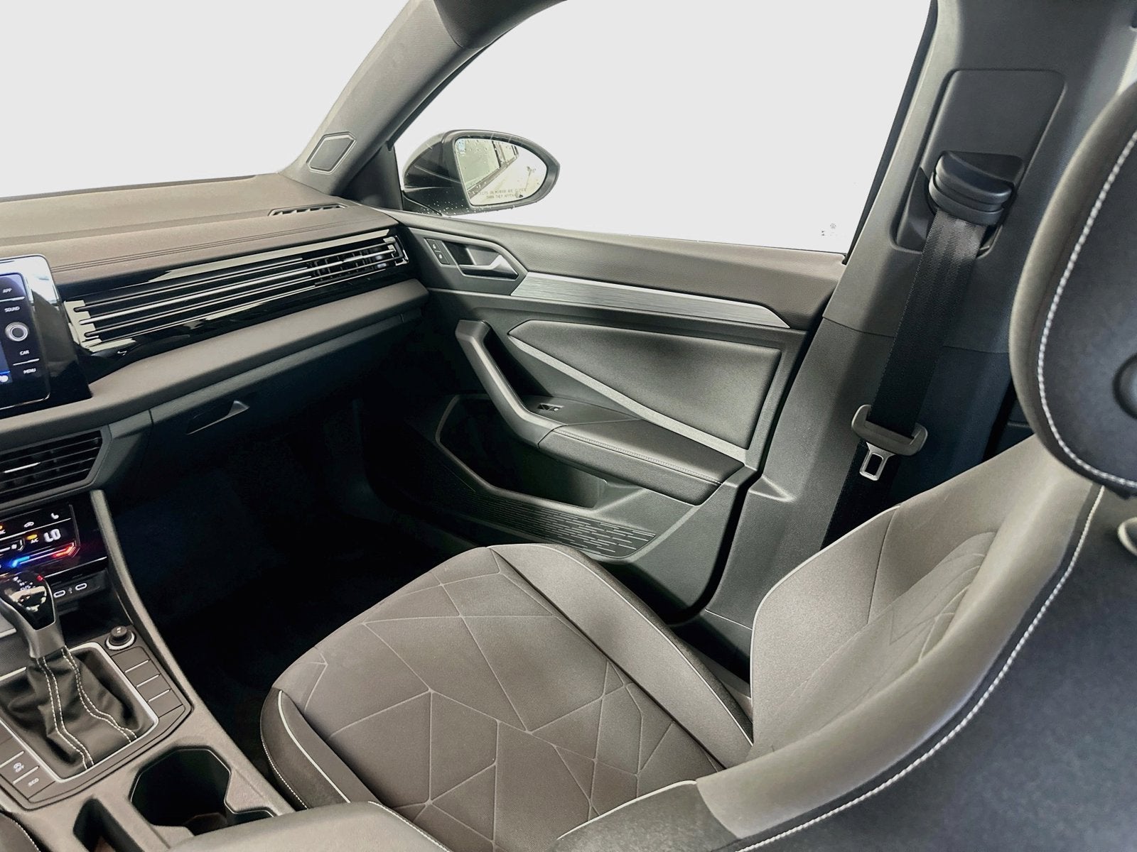 2027 Volkswagen Jetta 1.5T Sport