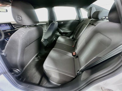 2027 Volkswagen Jetta 1.5T Sport