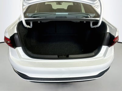 2027 Volkswagen Jetta 1.5T Sport