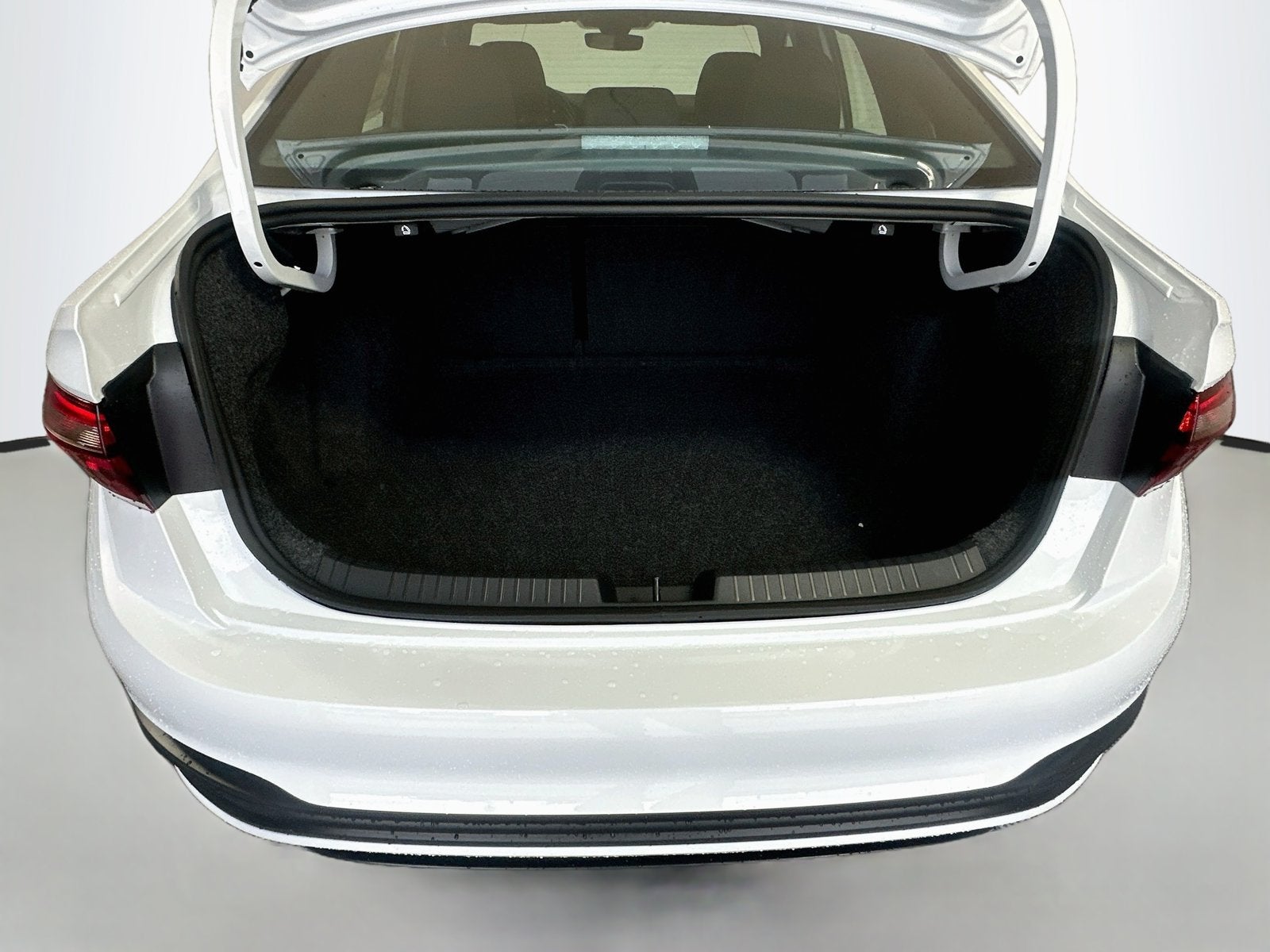2027 Volkswagen Jetta 1.5T Sport