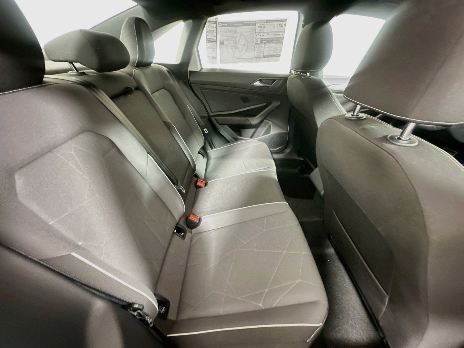 2027 Volkswagen Jetta 1.5T Sport
