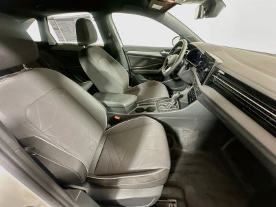 2027 Volkswagen Jetta 1.5T Sport
