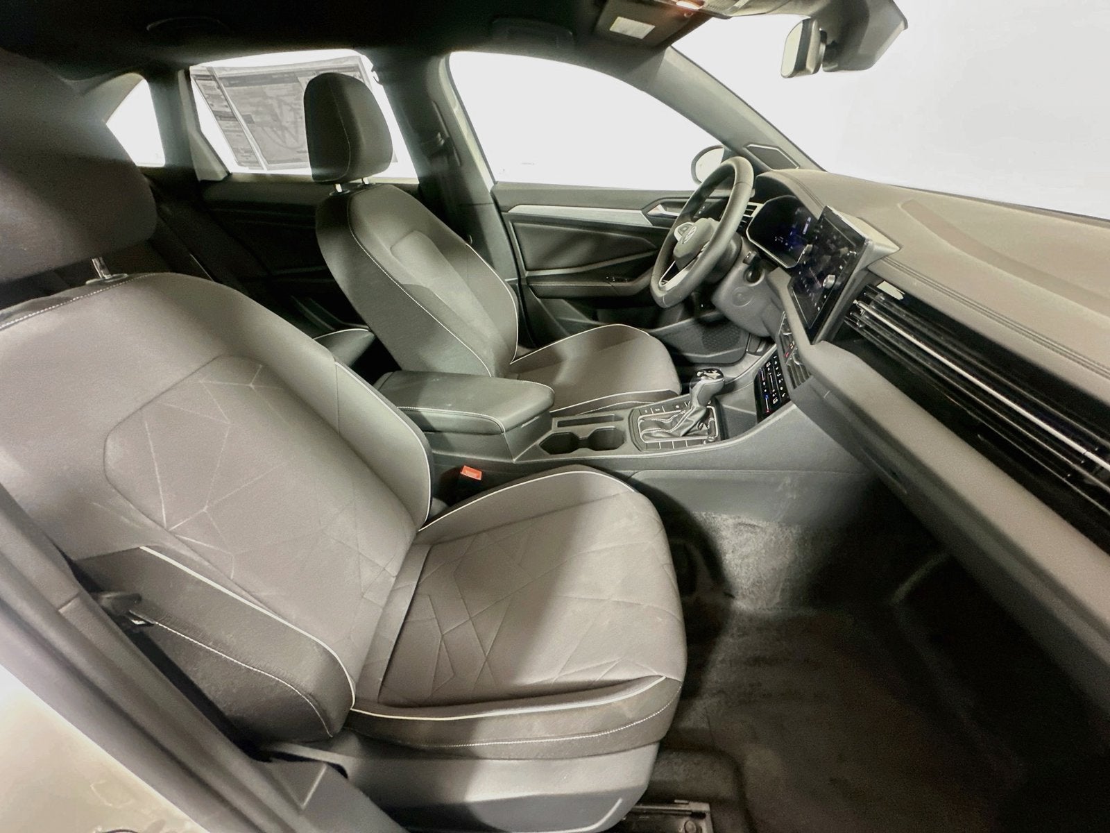 2027 Volkswagen Jetta 1.5T Sport