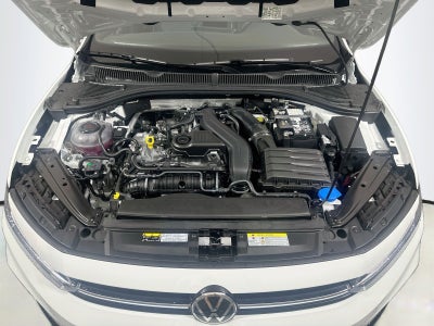 2027 Volkswagen Jetta 1.5T Sport