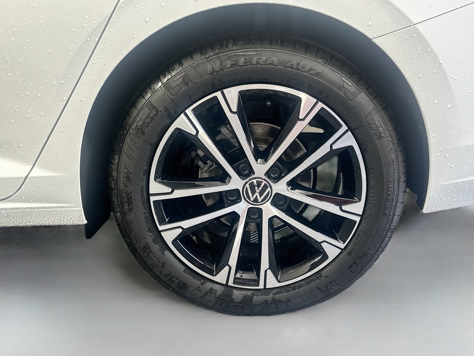 2027 Volkswagen Jetta 1.5T Sport