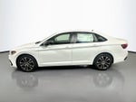 2027 Volkswagen Jetta 1.5T Sport