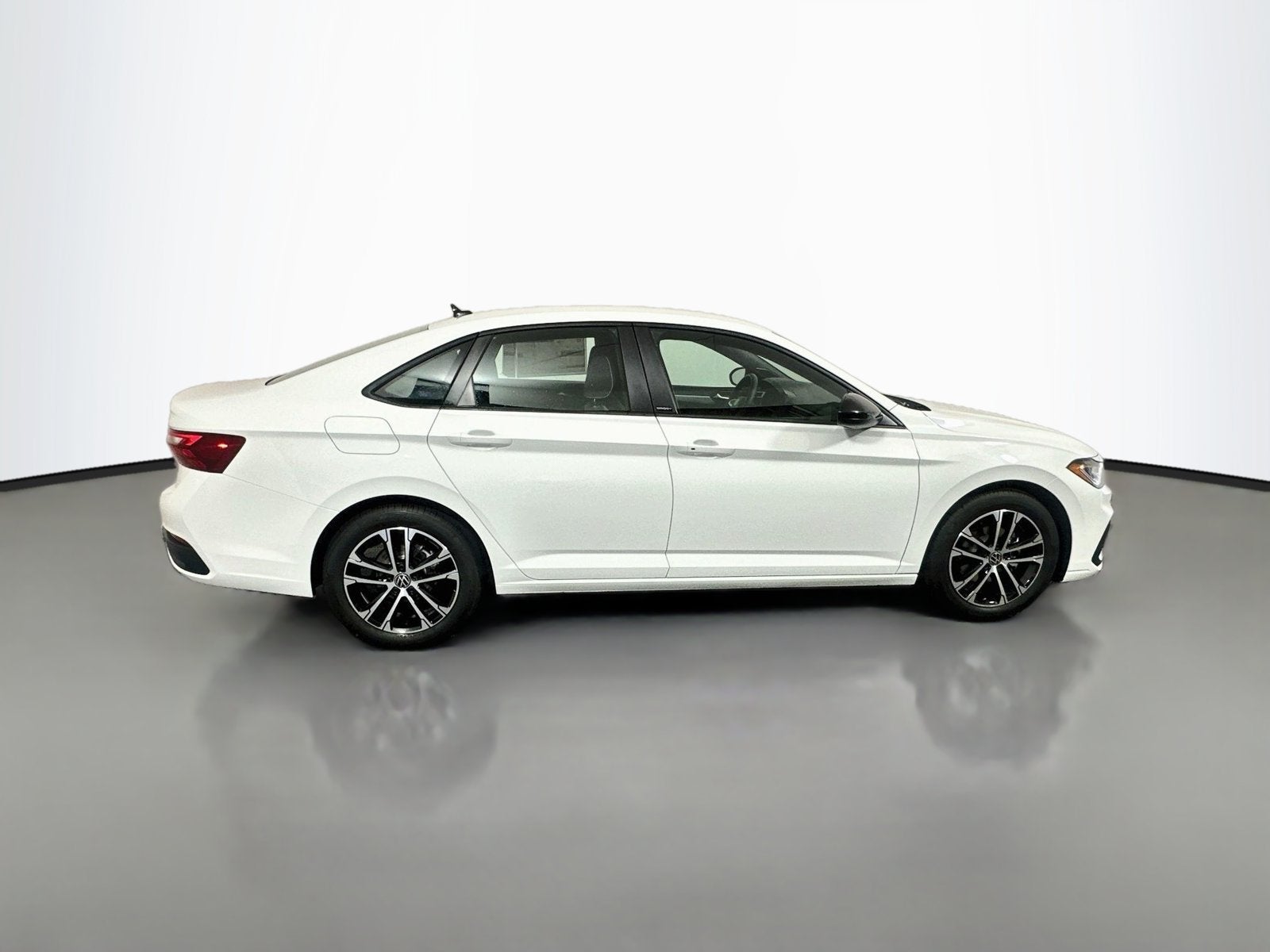2027 Volkswagen Jetta 1.5T Sport