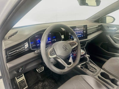 2027 Volkswagen Jetta 1.5T Sport