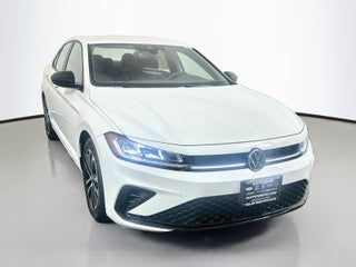 2027 Volkswagen Jetta 1.5T Sport