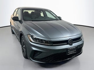 2027 Volkswagen Jetta 1.5T Sport
