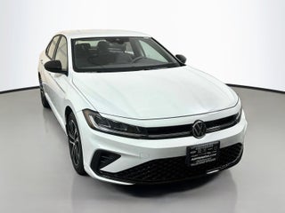 2027 Volkswagen Jetta 1.5T Sport