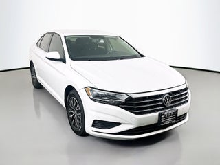 2021 Volkswagen Jetta S