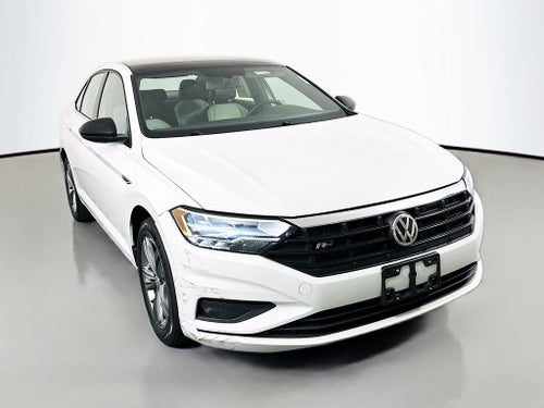 2019 Volkswagen Jetta R-Line