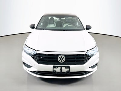 2019 Volkswagen Jetta R-Line