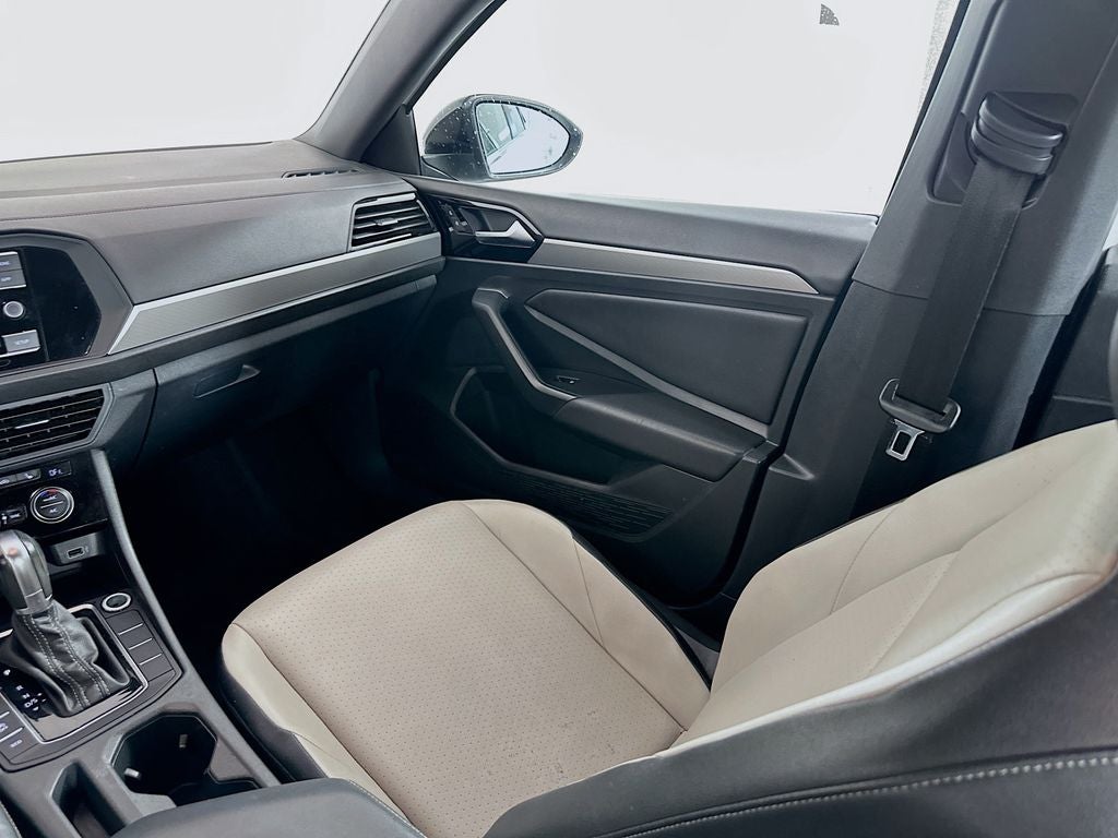 2019 Volkswagen Jetta R-Line