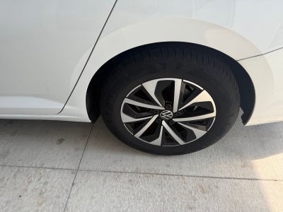 2022 Volkswagen Jetta S