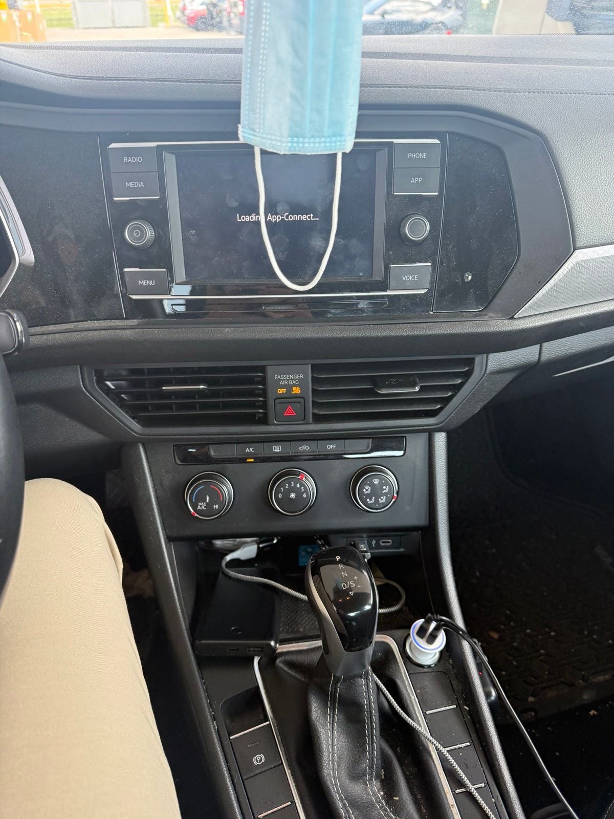 2022 Volkswagen Jetta S
