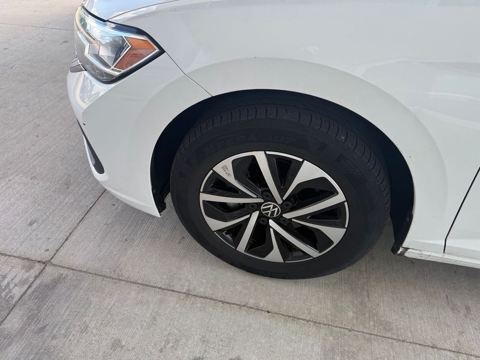 2022 Volkswagen Jetta S