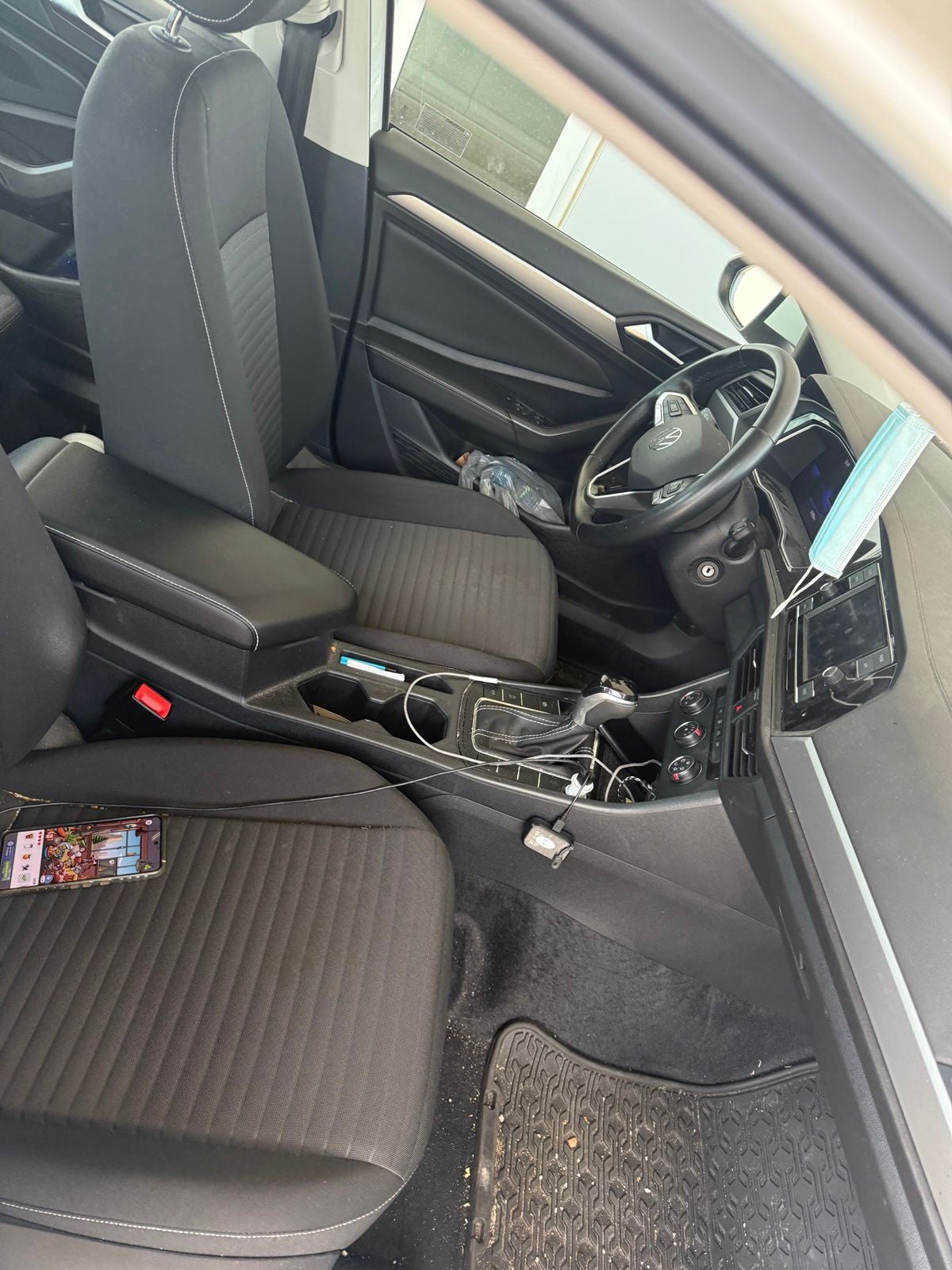 2022 Volkswagen Jetta S