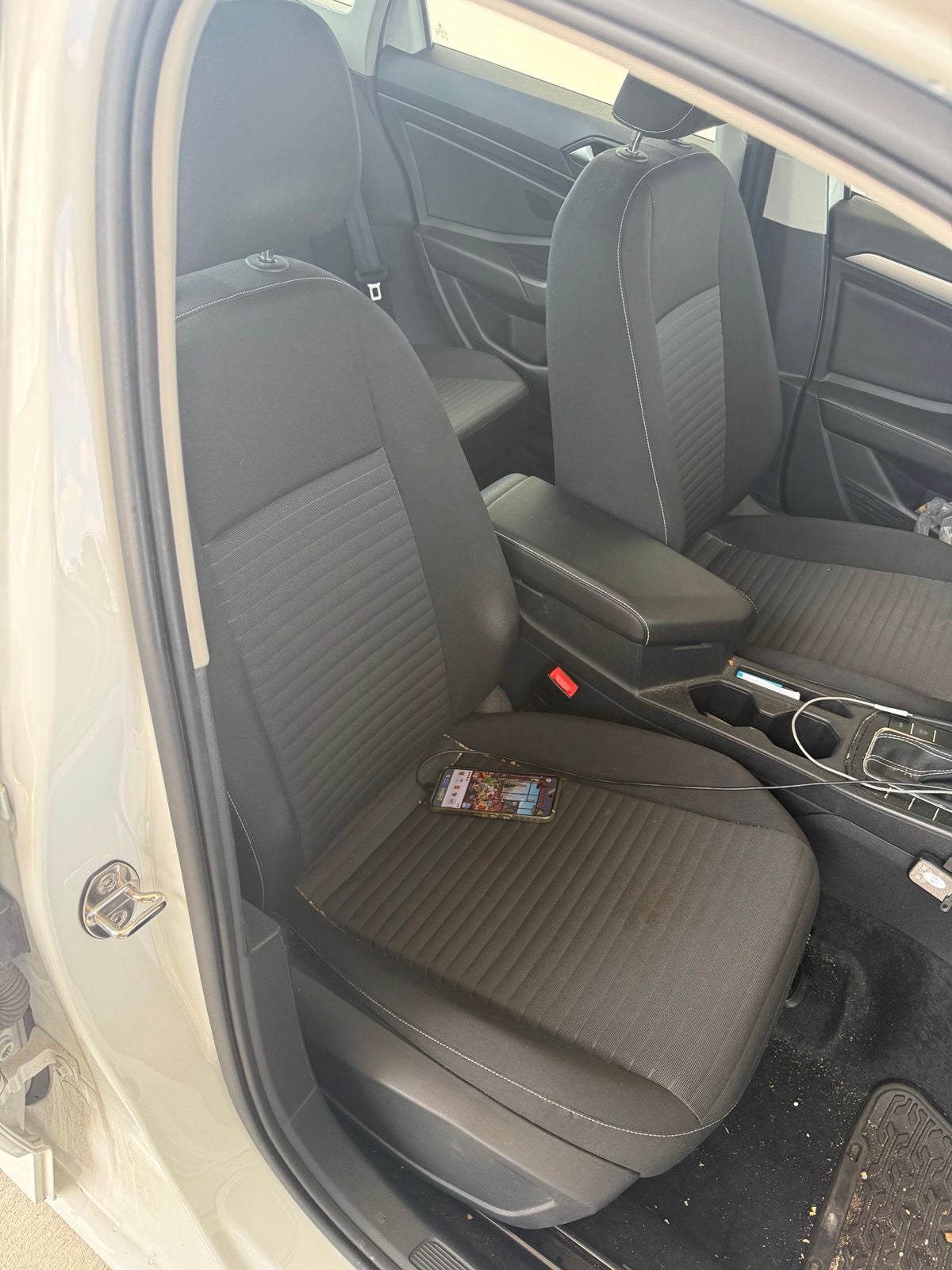 2022 Volkswagen Jetta S