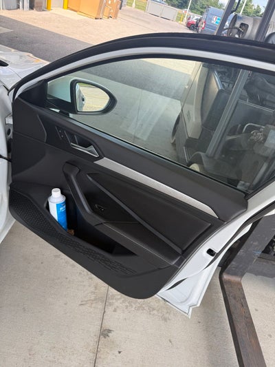 2022 Volkswagen Jetta S
